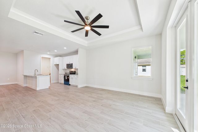 1740 Madden Avenue SW, Palm Bay, FL 32908