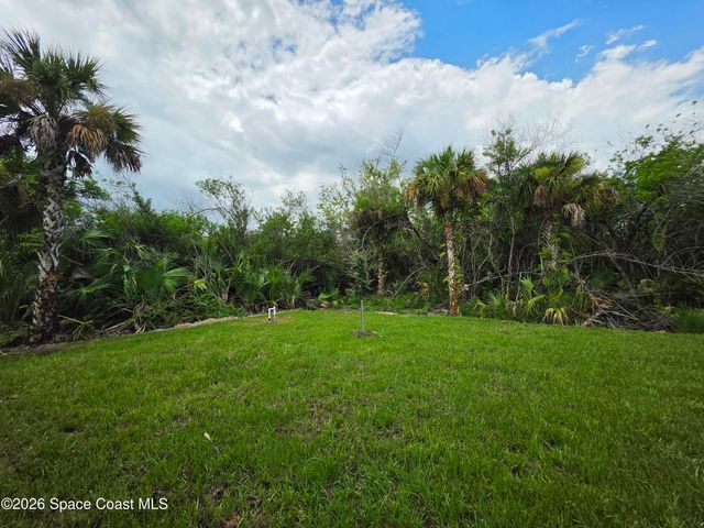 1740 Madden Avenue SW, Palm Bay, FL 32908