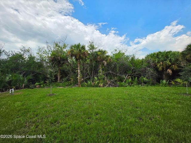 1740 Madden Avenue SW, Palm Bay, FL 32908