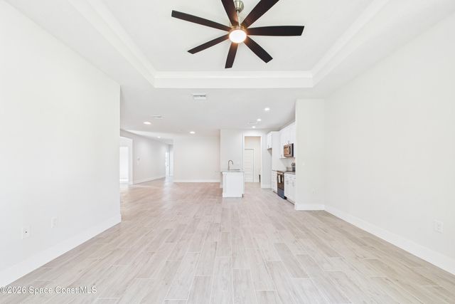 1740 Madden Avenue SW, Palm Bay, FL 32908