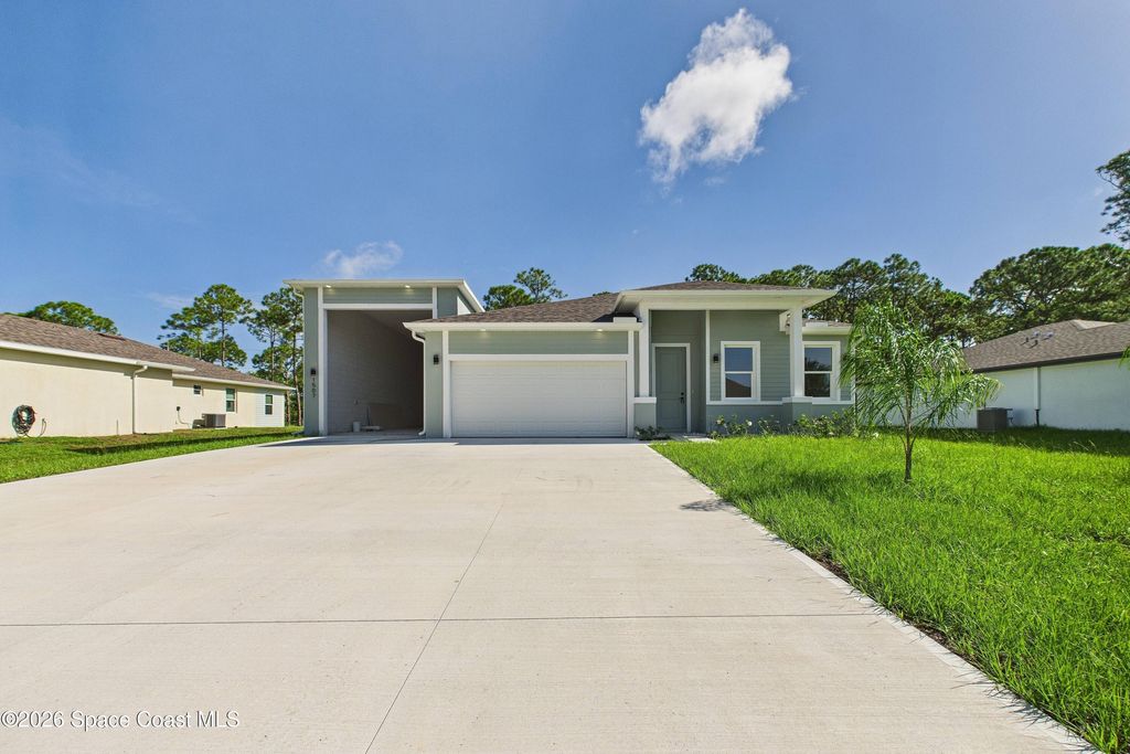 1740 Madden Avenue SW, Palm Bay, FL 32908