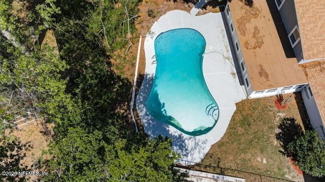 4040 COVE SAINT JOHNS Road, Jacksonville, FL 32277