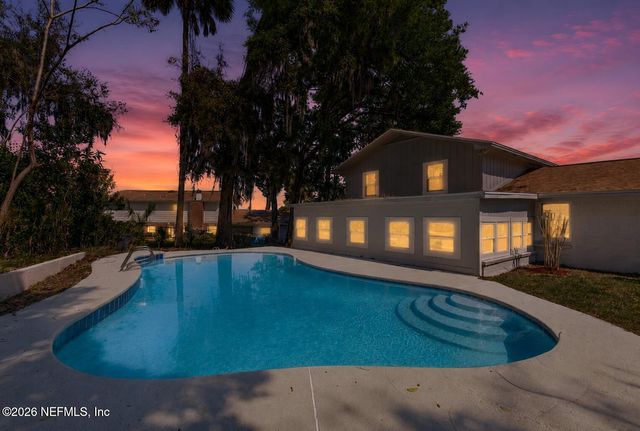 4040 COVE SAINT JOHNS Road, Jacksonville, FL 32277