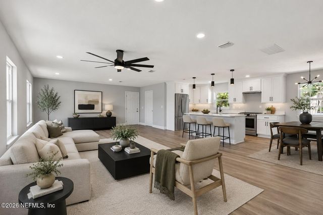 4040 COVE SAINT JOHNS Road, Jacksonville, FL 32277