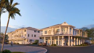 9025 SE Bridge Road A, Hobe Sound, FL 33455
