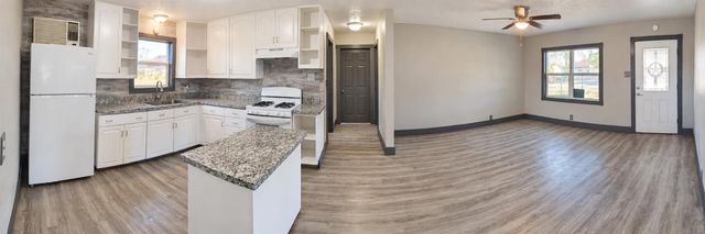 7617 Delavan Drive, Houston, TX 77028