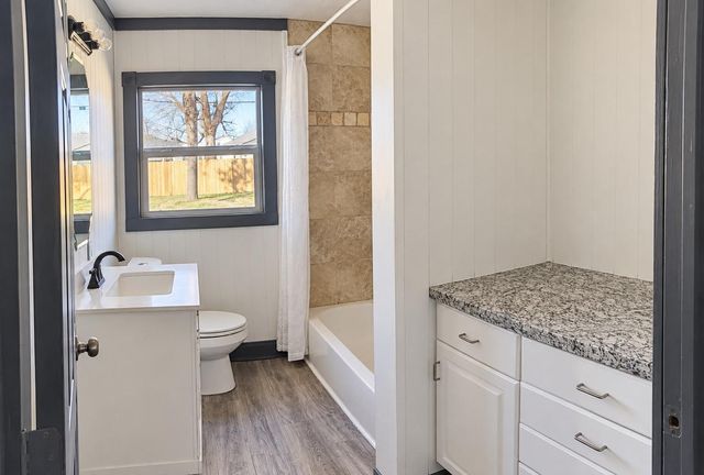 7617 Delavan Drive, Houston, TX 77028