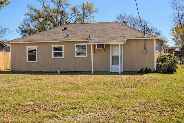 7617 Delavan Drive, Houston, TX 77028