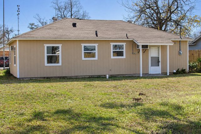 7617 Delavan Drive, Houston, TX 77028