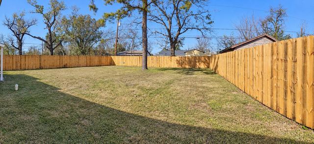 7617 Delavan Drive, Houston, TX 77028