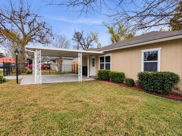 7617 Delavan Drive, Houston, TX 77028