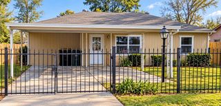 7617 Delavan Drive, Houston, TX 77028