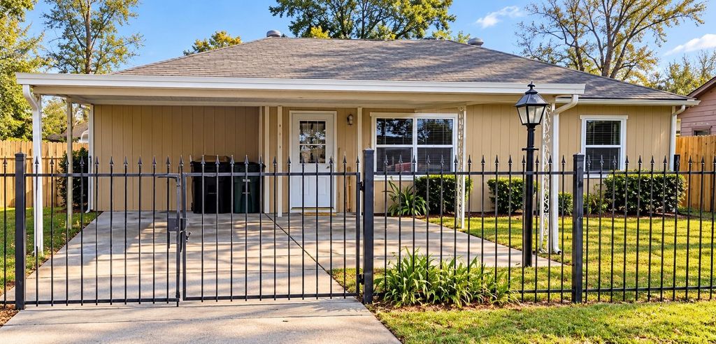 7617 Delavan Drive, Houston, TX 77028