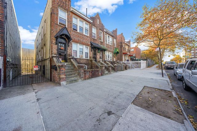 1754 Seward Avenue, Bronx, NY 10473
