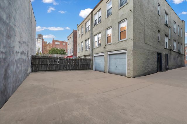 1754 Seward Avenue, Bronx, NY 10473
