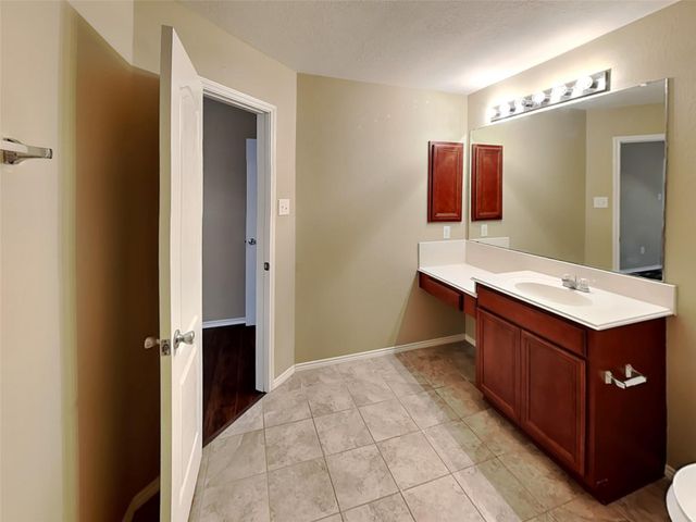 15326 Boulder Hollow Lane, Cypress, TX 77429