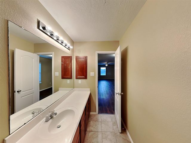 15326 Boulder Hollow Lane, Cypress, TX 77429