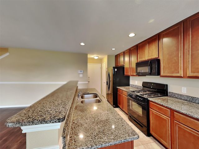 15326 Boulder Hollow Lane, Cypress, TX 77429