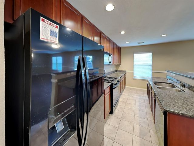 15326 Boulder Hollow Lane, Cypress, TX 77429