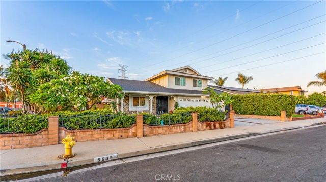 8505 Arma Street, Pico Rivera, CA 90660