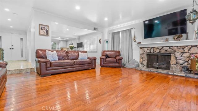 8505 Arma Street, Pico Rivera, CA 90660