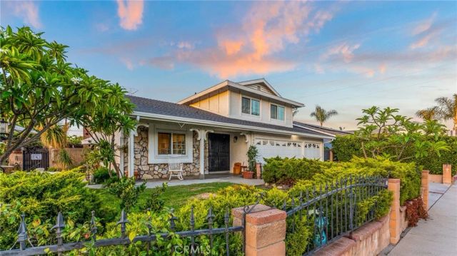 8505 Arma Street, Pico Rivera, CA 90660
