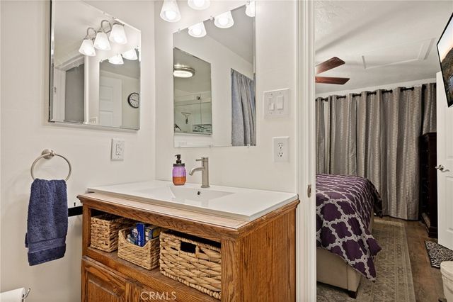 2667 Hunsaker, Running Springs, CA 92382