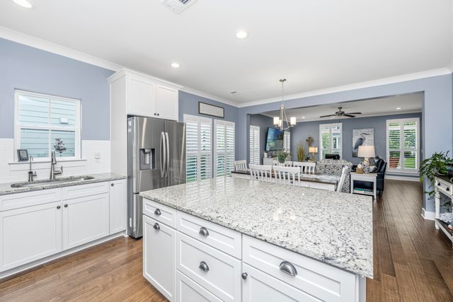 1898 Brittlebush Lane, Johns Island, SC 29455