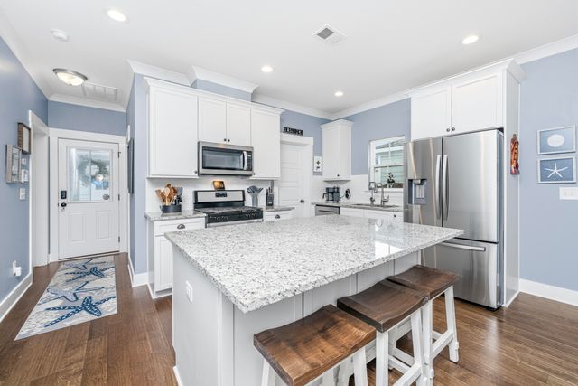 1898 Brittlebush Lane, Johns Island, SC 29455