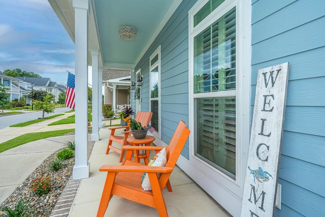 1898 Brittlebush Lane, Johns Island, SC 29455