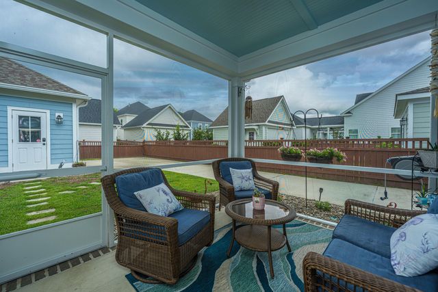 1898 Brittlebush Lane, Johns Island, SC 29455