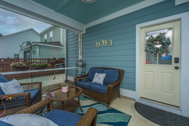 1898 Brittlebush Lane, Johns Island, SC 29455