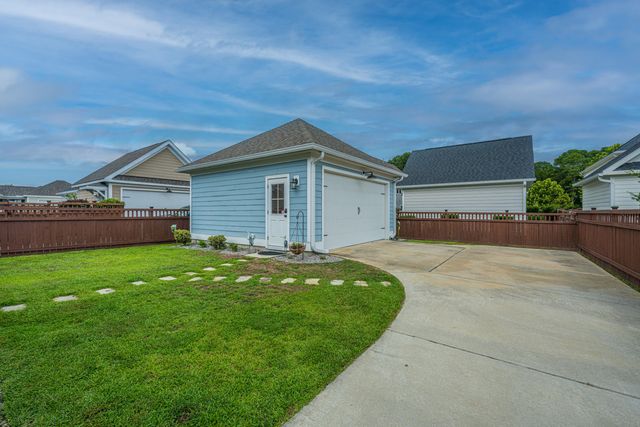 1898 Brittlebush Lane, Johns Island, SC 29455