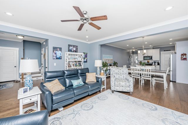 1898 Brittlebush Lane, Johns Island, SC 29455