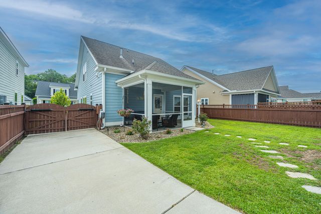 1898 Brittlebush Lane, Johns Island, SC 29455