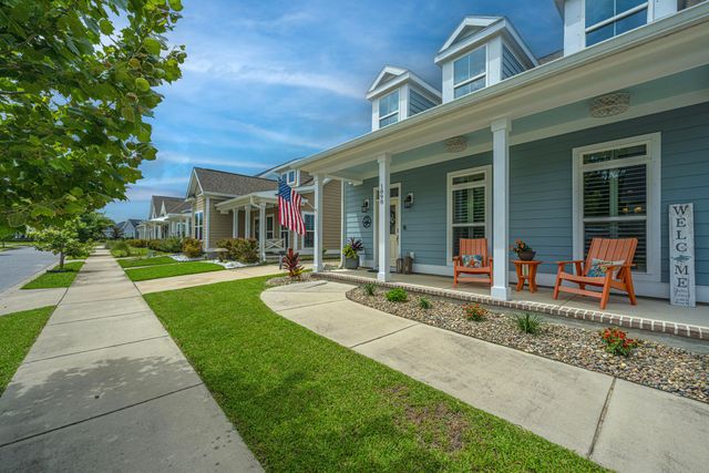 1898 Brittlebush Lane, Johns Island, SC 29455