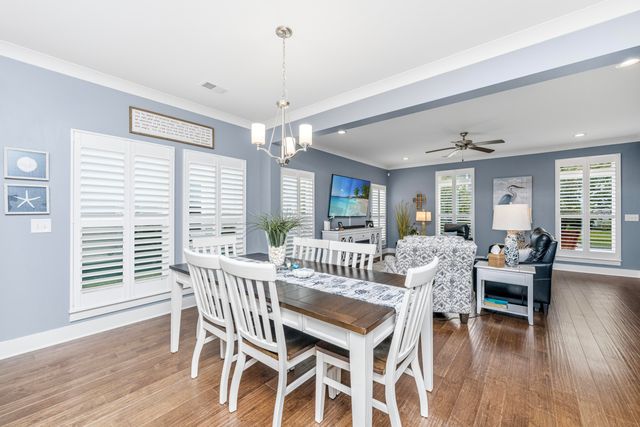 1898 Brittlebush Lane, Johns Island, SC 29455