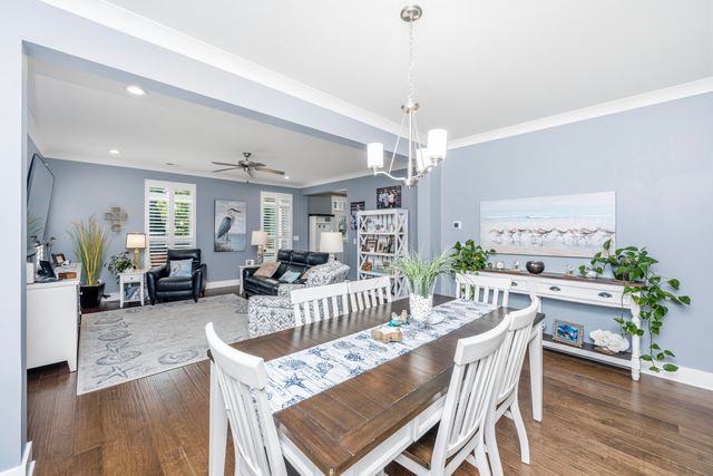 1898 Brittlebush Lane, Johns Island, SC 29455