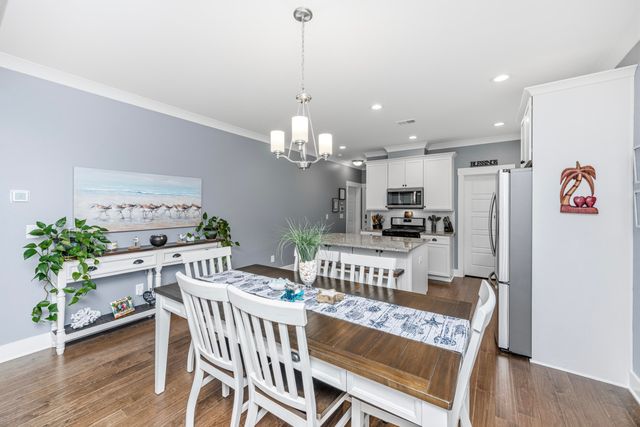 1898 Brittlebush Lane, Johns Island, SC 29455