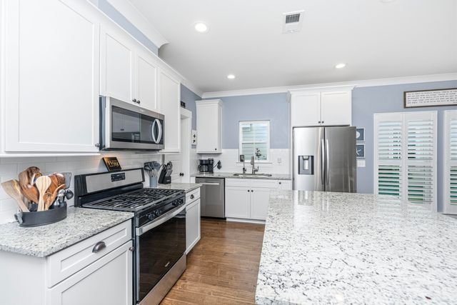 1898 Brittlebush Lane, Johns Island, SC 29455