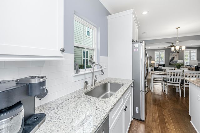 1898 Brittlebush Lane, Johns Island, SC 29455