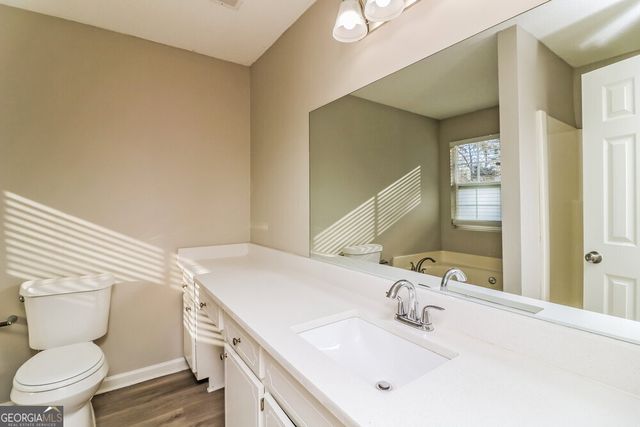 205 Ashland Manor Drive, Lawrenceville, GA 30045