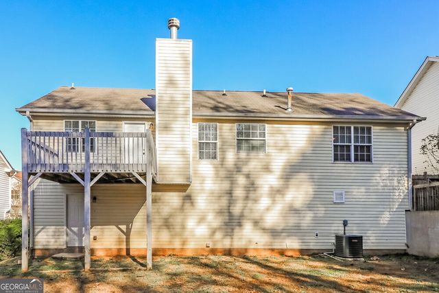 205 Ashland Manor Drive, Lawrenceville, GA 30045