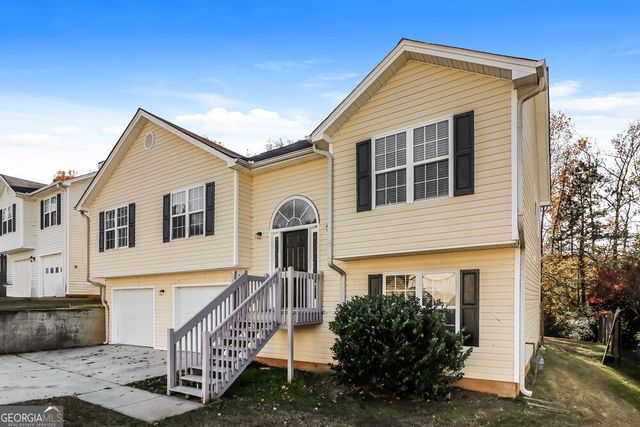 205 Ashland Manor Drive, Lawrenceville, GA 30045