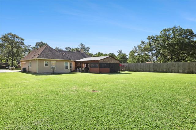 5225 Abilene Street, Beaumont, TX 77703