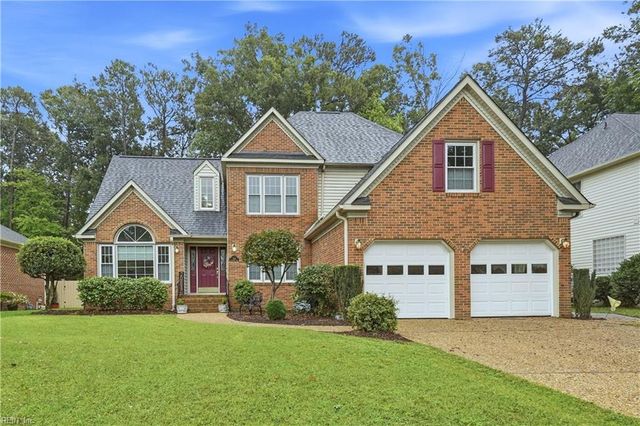 103 Tradewinds DR, Yorktown, VA 23693