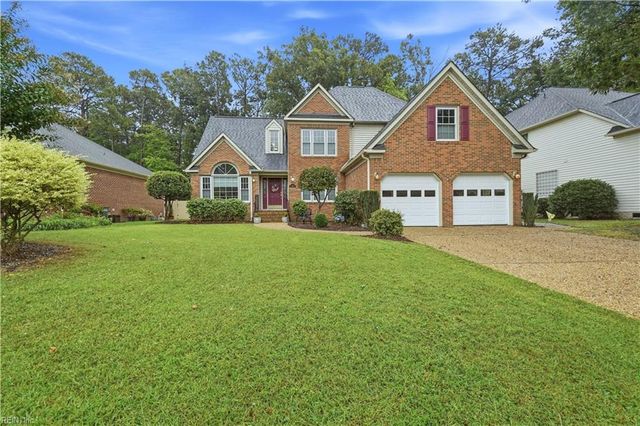 103 Tradewinds DR, Yorktown, VA 23693
