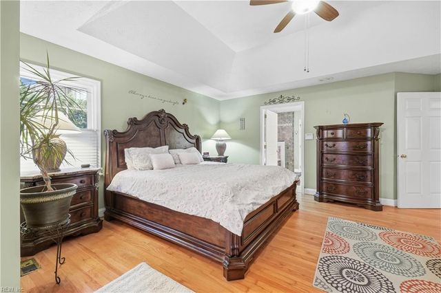 103 Tradewinds DR, Yorktown, VA 23693