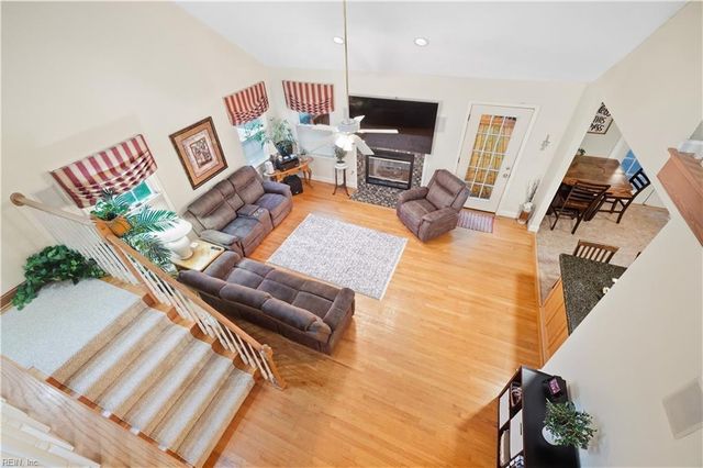 103 Tradewinds DR, Yorktown, VA 23693