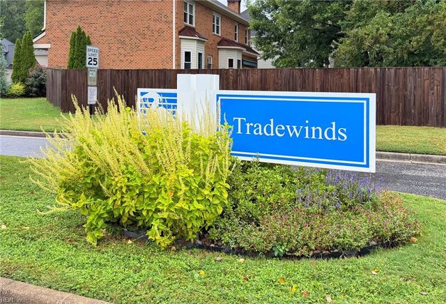 103 Tradewinds DR, Yorktown, VA 23693